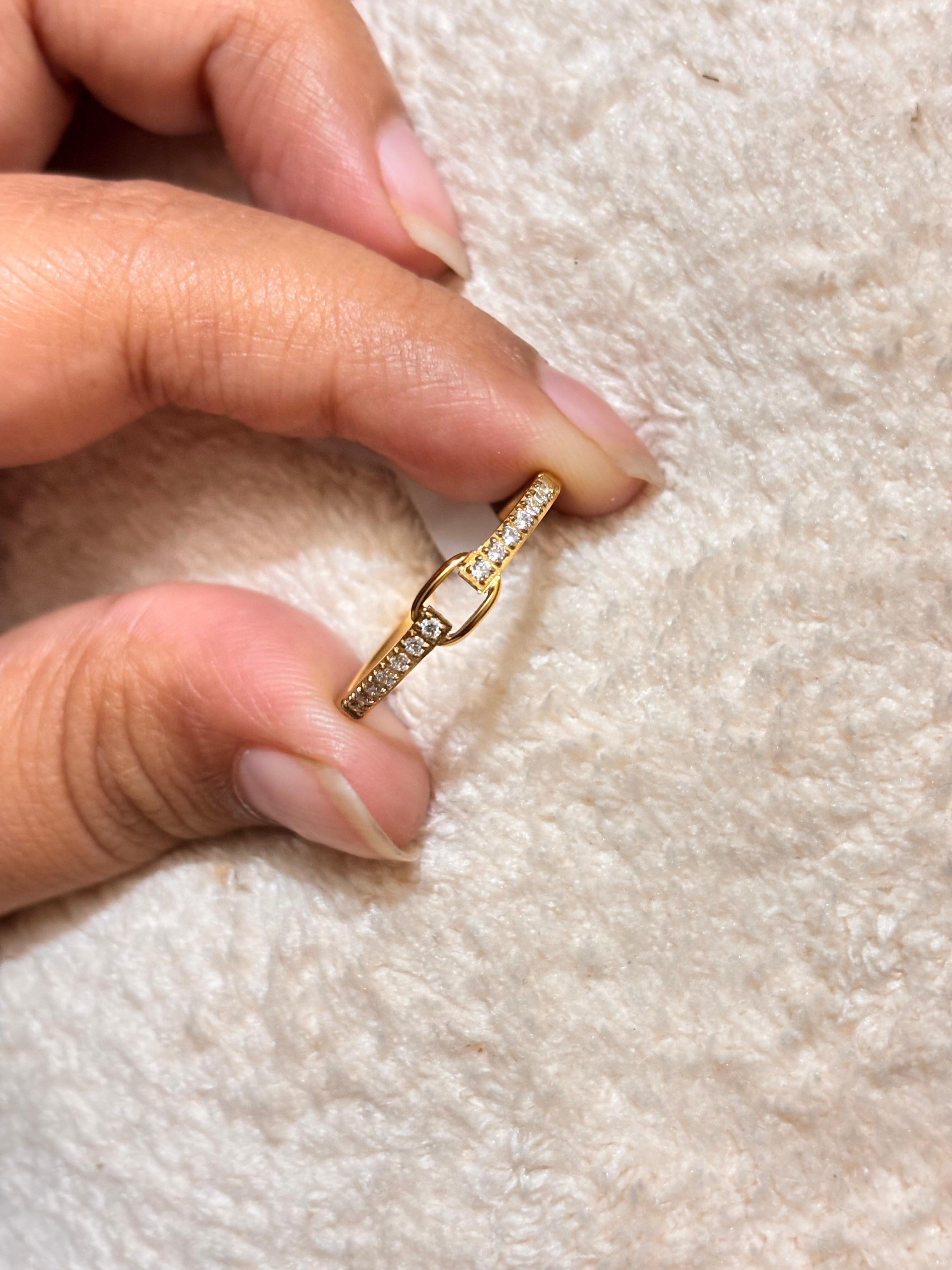 Connecting ring - Thumbnail 2