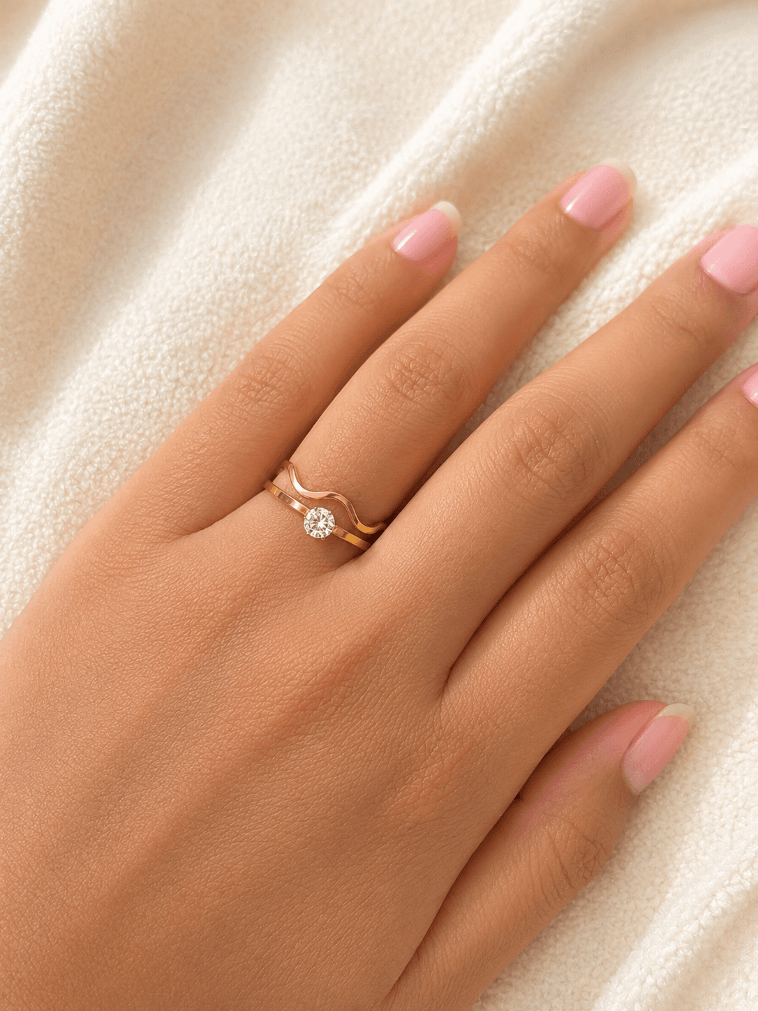 2 ring combo - Image 1