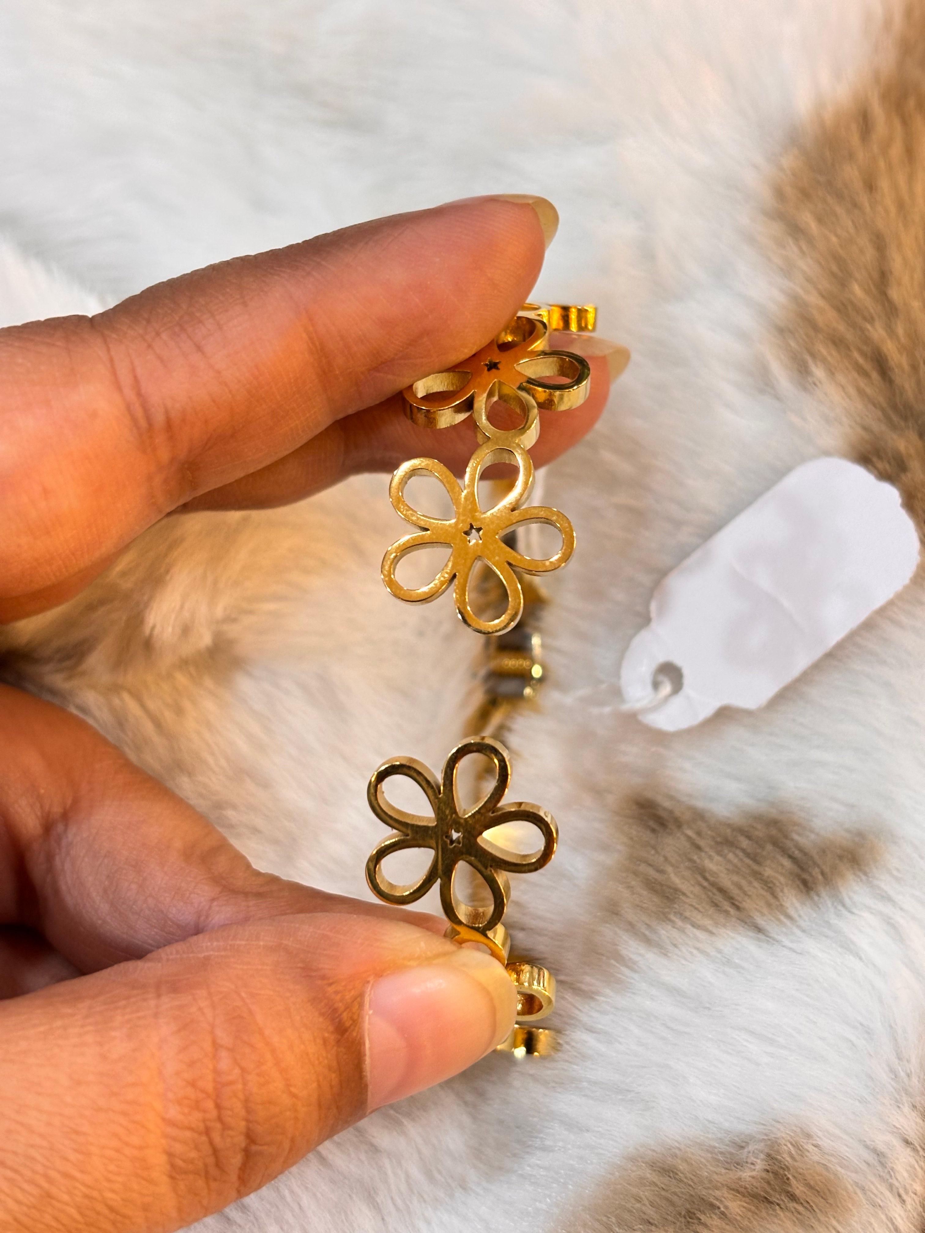 Flower pure gold vibe - Thumbnail 2