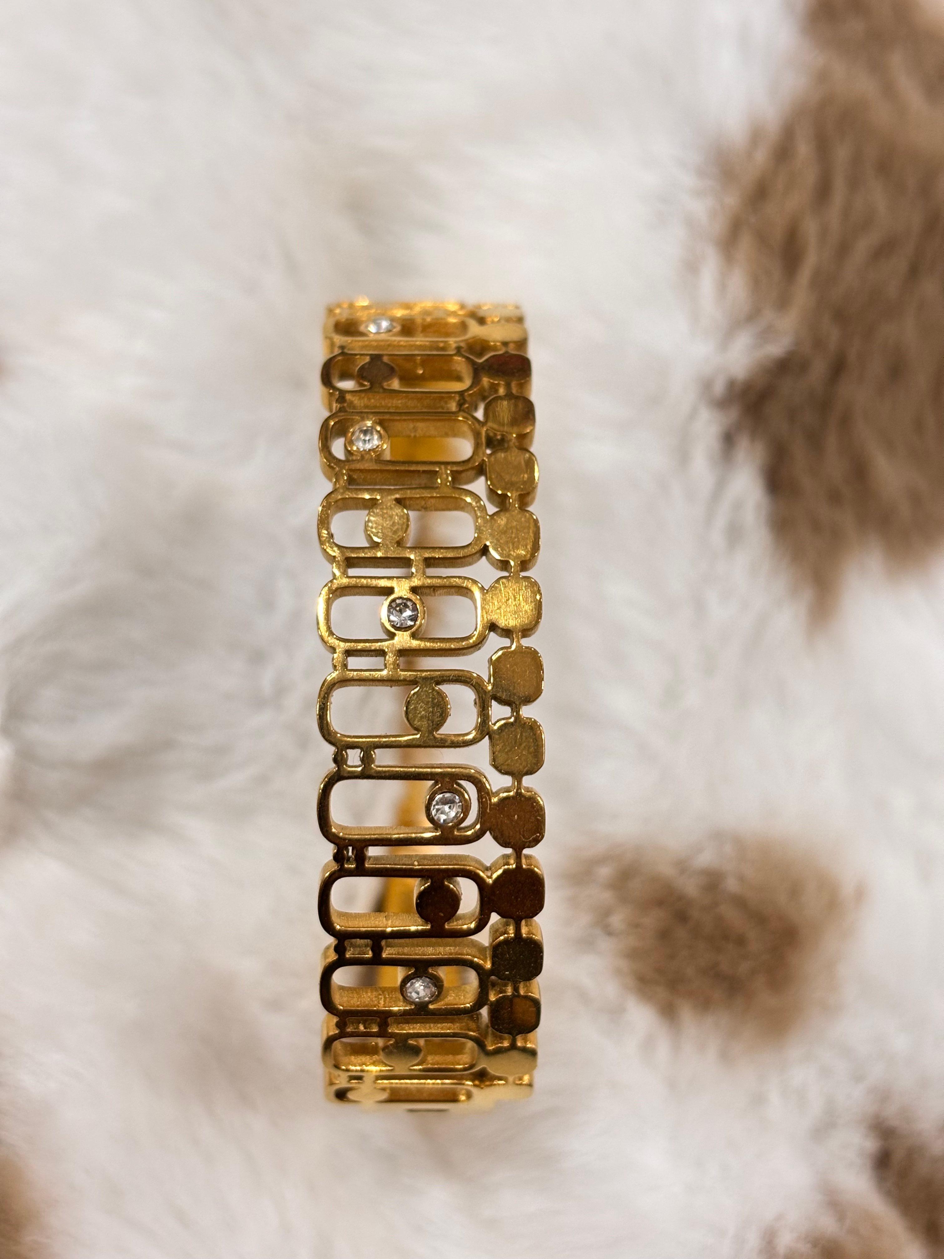 Antitarnish bracelet - Image 1