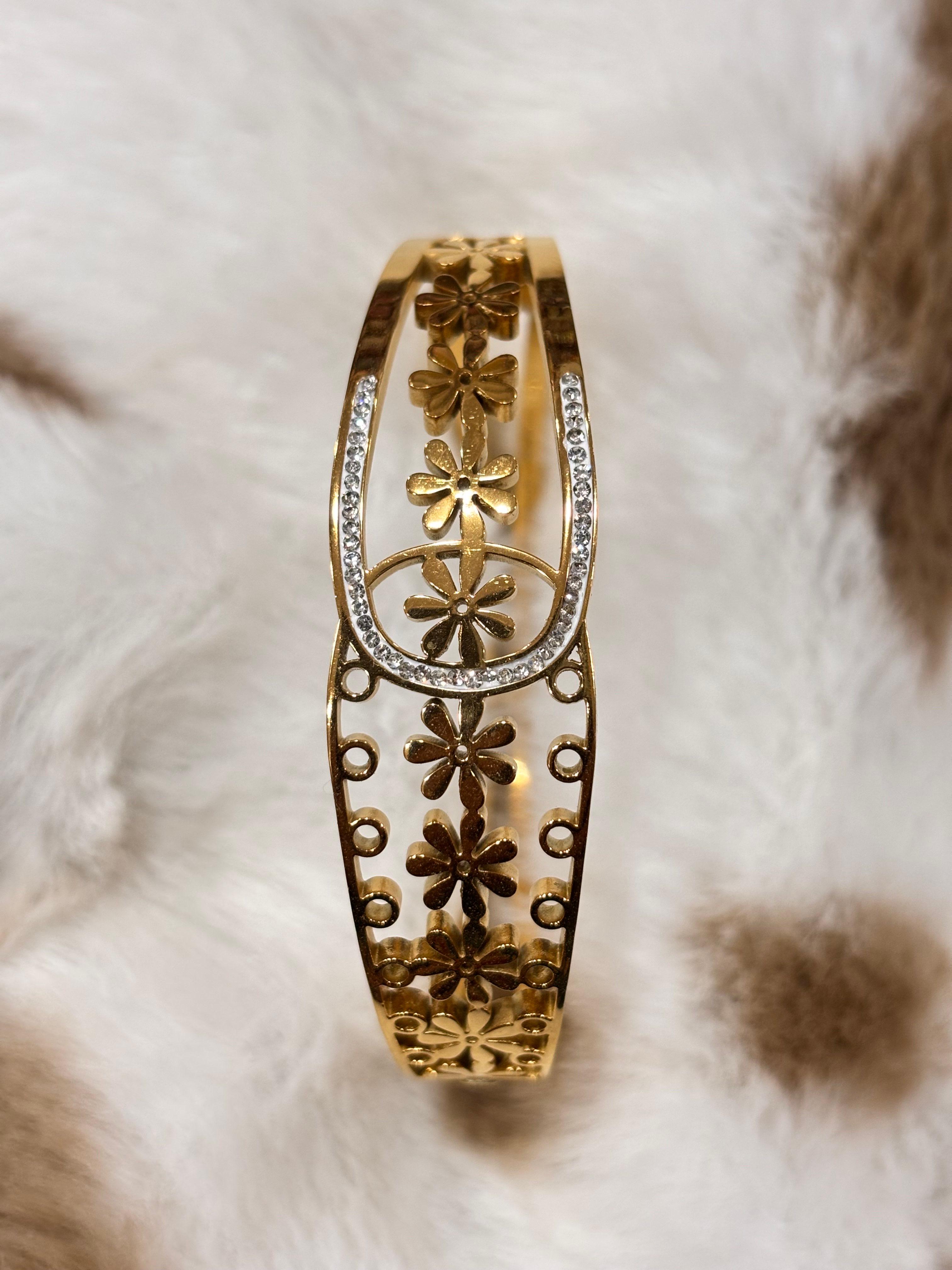 Anti-tarnish bracelet - Image 1