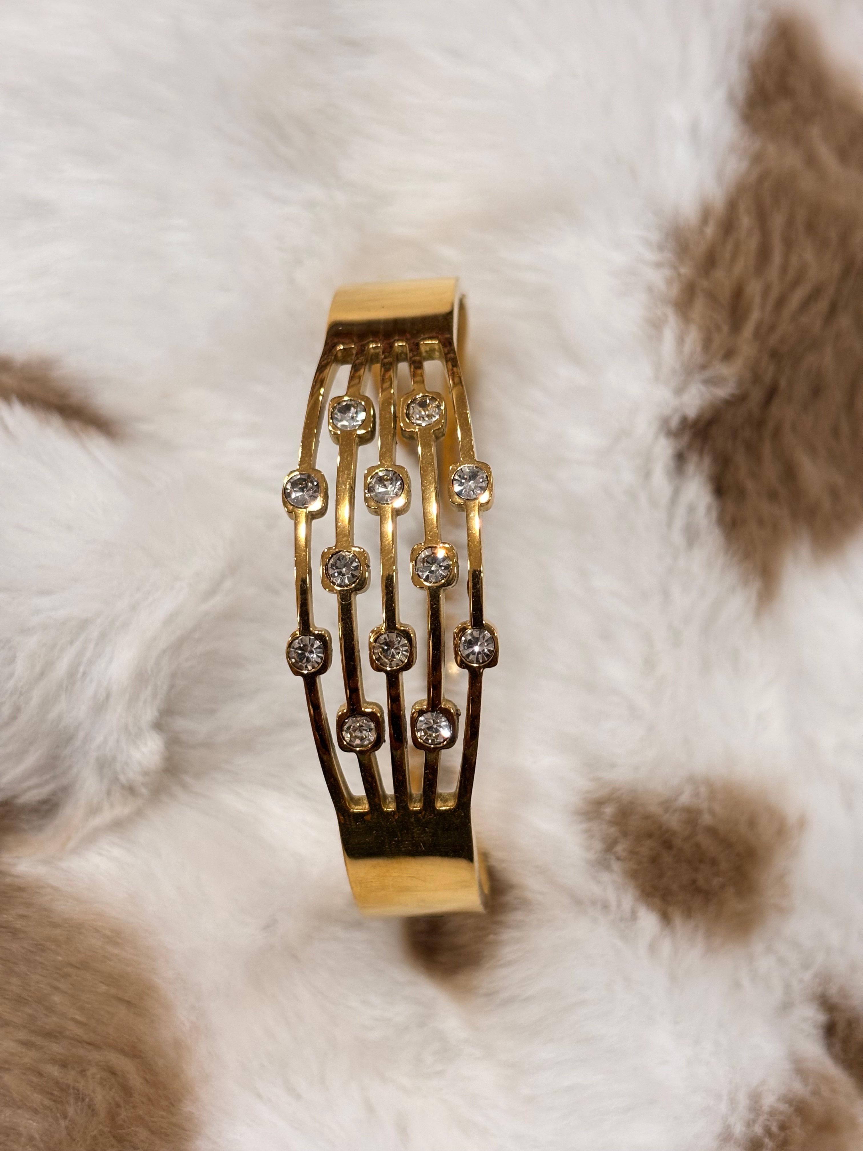 Stone bracelet - Image 1