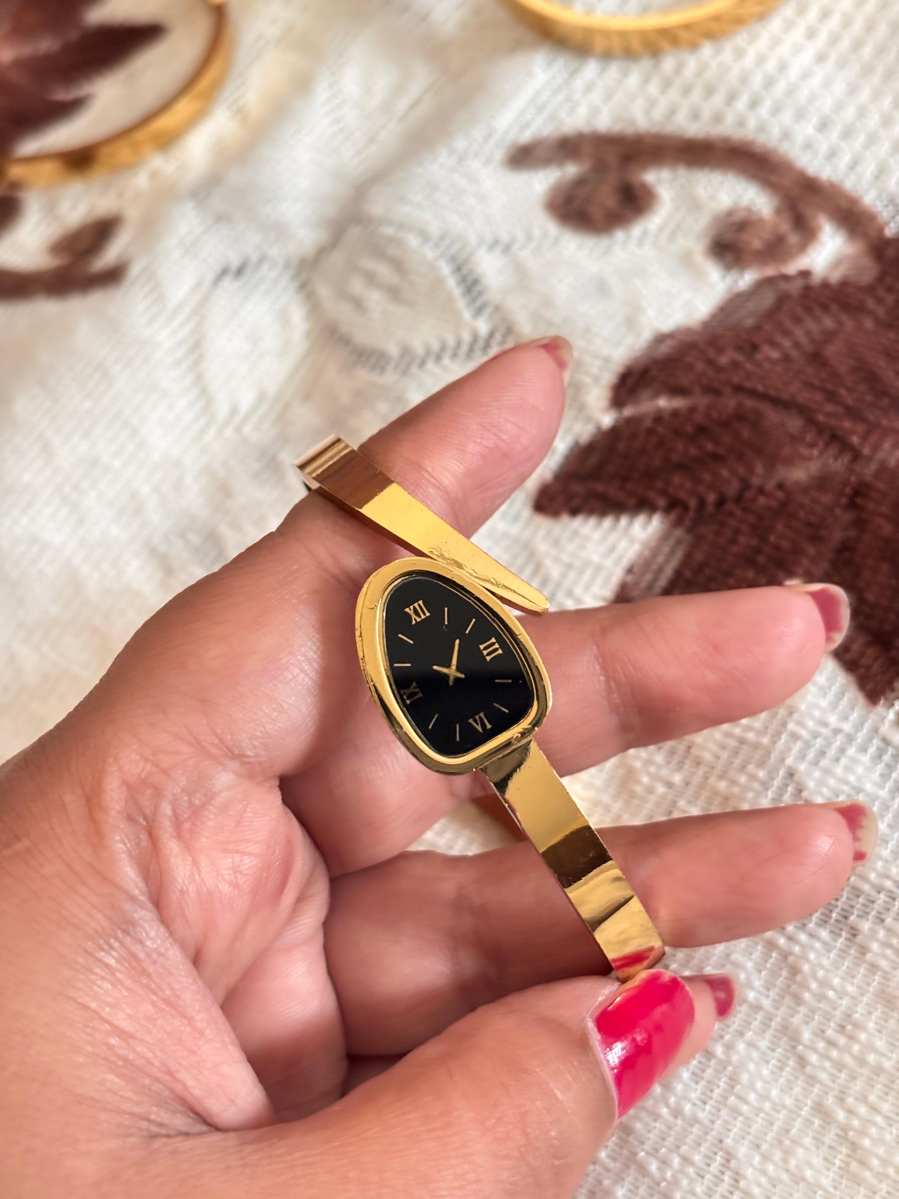 Snake watch kada - Image 1