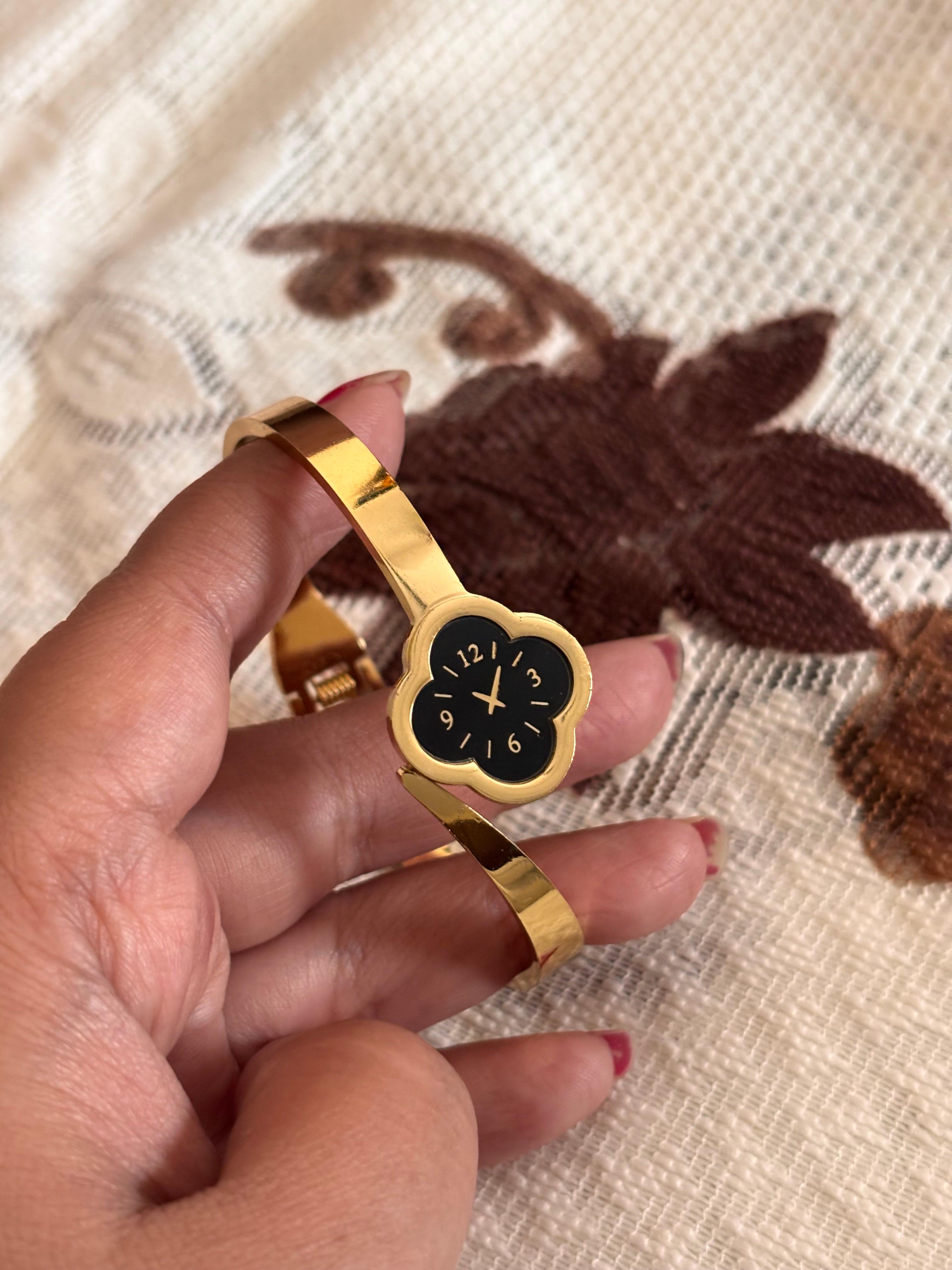 Clove watch kada - Image 1