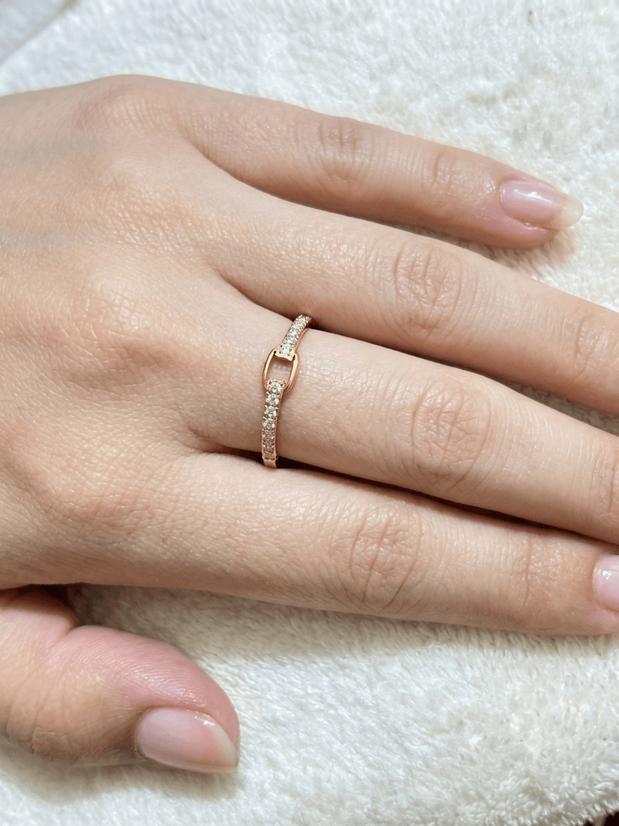 Connecting ring - Image 1